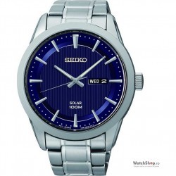 Ceas Seiko SOLAR SNE361P1 imagine mica