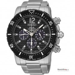 Ceas Seiko SOLAR SSC245P1 imagine mica