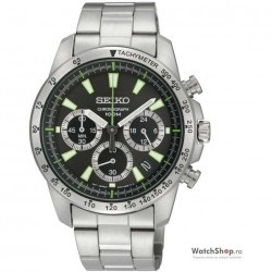 Ceas Seiko SPORTS SSB027P1 imagine mica