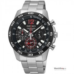 Ceas Seiko SPORTS SSB129P1 imagine mica