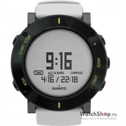 Ceas Suunto OUTDOOR CORE CRUSH WHITE imagine mica
