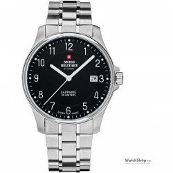 Ceas Swiss Military by CHRONO SM30137.01 imagine mica