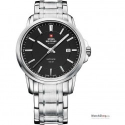 Ceas Swiss Military by CHRONO SM34039.01 imagine mica