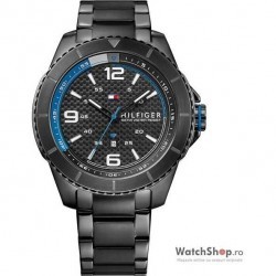 Ceas Tommy Hilfiger 1791001 imagine mica