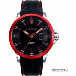 Ceas Viceroy FERNANDO ALONSO 47821-77 imagine mica
