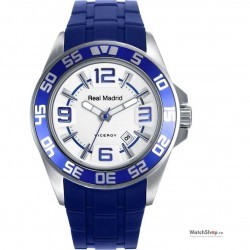 Ceas Viceroy REAL MADRID 432855-05 imagine mica
