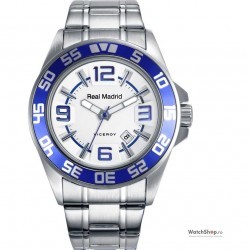 Ceas Viceroy REAL MADRID 432857-05 imagine mica
