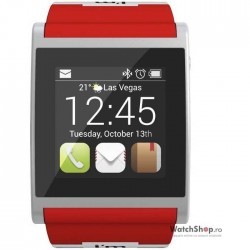 SmartWatch i'm Watch COLOR IMWALR02C03 imagine mica