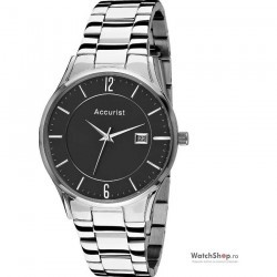 Ceas Accurist COLLECTION MB649B imagine mica