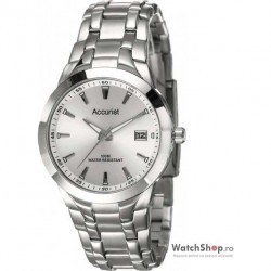 Ceas Accurist COLLECTION MB860S imagine mica
