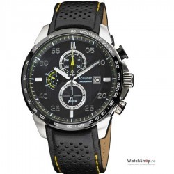 Ceas Accurist SPORT MS1028Y Cronograf imagine mica
