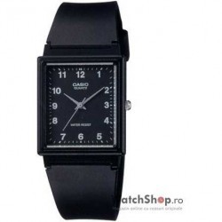 Ceas Casio CLASIC MQ-27-1BDF imagine mica