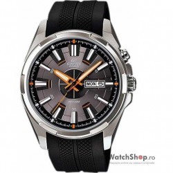 Ceas Casio EDIFICE EFR-102-1A5VEF imagine mica