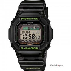 Ceas Casio G-SHOCK GLX-5600C-1ER imagine mica