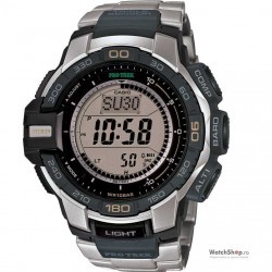 Ceas Casio PRO TREK PRG-270D-7ER imagine mica