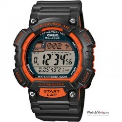 Ceas Casio SPORT STL-S100H-4AVEF imagine mica