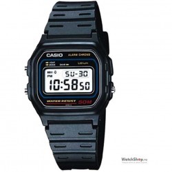 Ceas Casio SPORT W-59-1VQES imagine mica