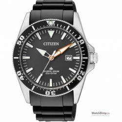 Ceas Citizen PROMASTER DIVER'S BN0100-42E Eco-Drive imagine mica