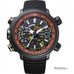 Ceas Citizen PROMASTER LAND BN4026-09F Eco-Drive imagine mica