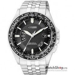 Ceas Citizen PROMASTER LAND CB0021-57E Eco-Drive Radiocontrolled imagine mica