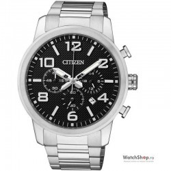 Ceas Citizen SPORT AN8050-51E imagine mica