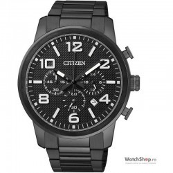Ceas Citizen SPORT AN8055-57E imagine mica