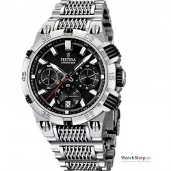 Ceas Festina CHRONO BIKE F16774/4 imagine mica