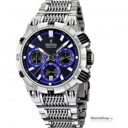 Ceas Festina CHRONO BIKE F16774/5 imagine mica