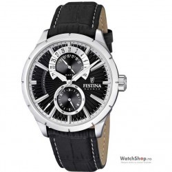Ceas Festina ELEGANCE F16573/3 imagine mica