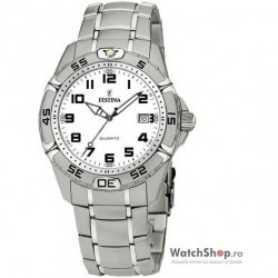 Ceas Festina SPORT F16170/8 imagine mica