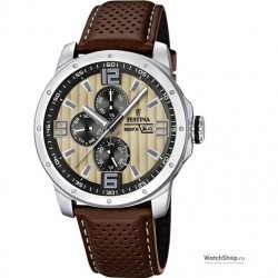 Ceas Festina SPORT F16585/6 Multi-function imagine mica