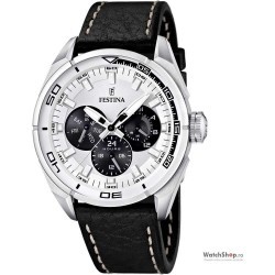Ceas Festina SPORT F16609/1 Multi-function imagine mica