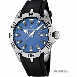 Ceas Festina SPORT F16671/2 imagine mica