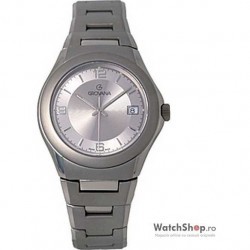 Ceas Grovana TITANIUM 1520.1192 imagine mica
