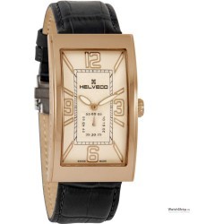 Ceas Helveco BIENNE H07141CA imagine mica
