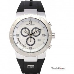 Ceas Helveco CONSTANCE CHRONO H01652AAA imagine mica
