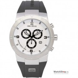 Ceas Helveco CONSTANCE CHRONO H01652AAN imagine mica