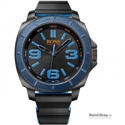 Ceas Hugo Boss 1513108 imagine mica