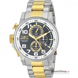 Ceas invicta I-FORCE 14961 imagine mica