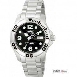 Ceas invicta PRO DIVER 0442 imagine mica