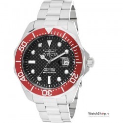 Ceas invicta PRO DIVER 12565 imagine mica