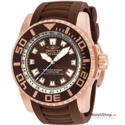 Ceas invicta PRO DIVER 14664 imagine mica