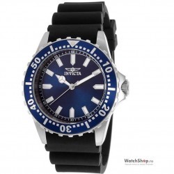 Ceas invicta PRO DIVER 15142 imagine mica