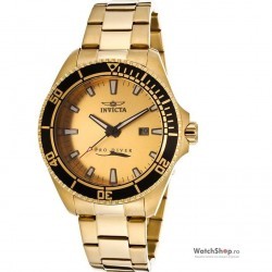 Ceas invicta PRO DIVER 15186 imagine mica