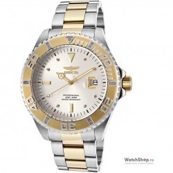 Ceas invicta PRO DIVER 15285 imagine mica