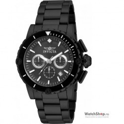 Ceas invicta PRO DIVER 15404 imagine mica
