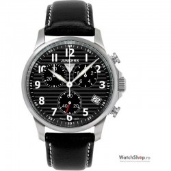 Ceas Junkers TANTE JU52 6890-2 imagine mica