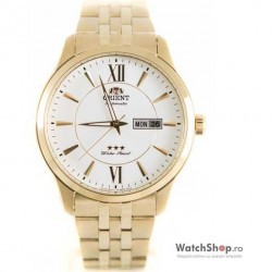 Ceas Orient CLASSIC AUTOMATIC EM7P001W imagine mica