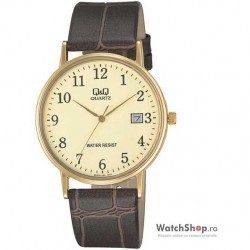 Ceas Q&Q CLASIC BL02J103Y imagine mica