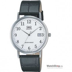 Ceas Q&Q CLASIC BL04J304Y imagine mica